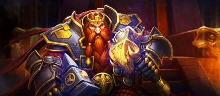 BlizzCon 2015: Hearthstone получит новое обновление уже на следующей неделе
