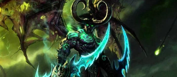 BlizzCon 2015: публике явили кинематографичный трейлер World of Warcraft: Legion