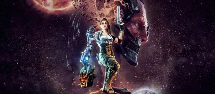 Bombshell оказалась слишком забагованной, поэтому её перенесли на 2016