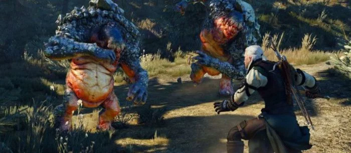 CDProject выпустила эпический трейлер The Witcher 3 и уценила стоимость игры вдвое