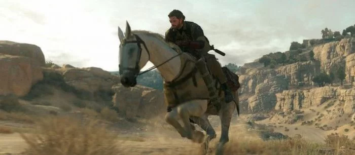 Четвертая концовка MGS 5: The Phantom Pain имеет два варианта