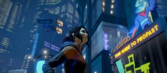 Четвертый эпизод Dreamfall Chapters выйдет на этой неделе