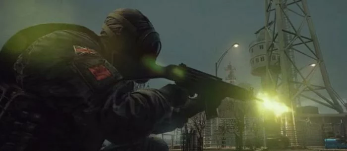 Что войдёт в сезонный абонемент Rainbow Six: Siege