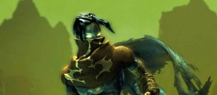 Crystal Dynamics рассматривают продолжение Legacy of Kain