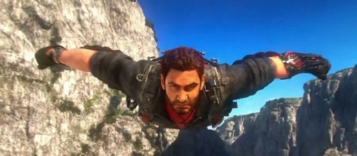 Дисковые версии Just Cause 3 получили патч первого дня