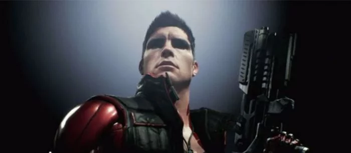 Epic Games анонсировала Paragon — ещё одну MOBA-игру