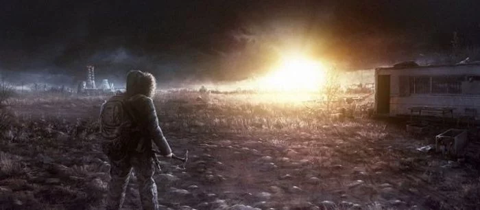 Escape from Tarkov — шутер в альтернативной реальности