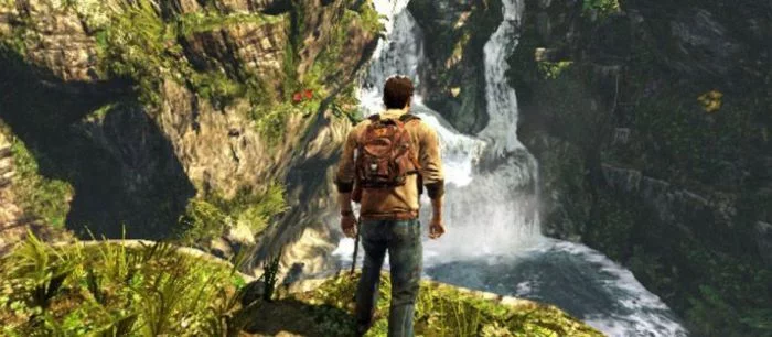 Ещё не всё потеряно для ремейка Uncharted: Golden Abyss на PS4