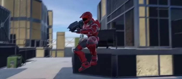 Фанат устал ждать новые Halo на PC и сделал свою игру