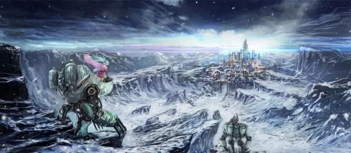 Final Fantasy VI ожидается на PC