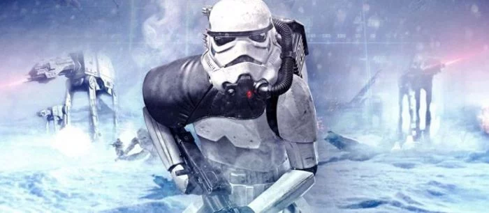 Финальная версия Star Wars: Battlefront идёт на PS4 в стабильных 60 fps
