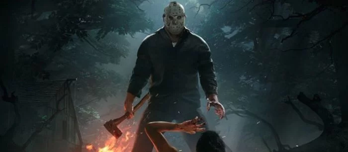 Friday the 13th: The Game профинансировали при помощи Kickstarter