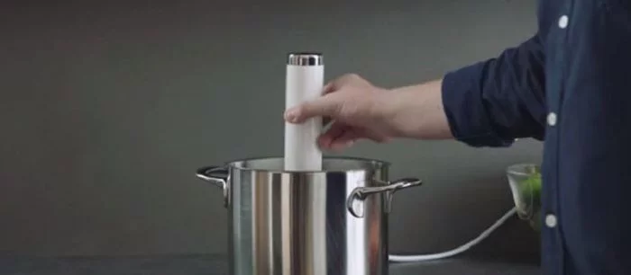 Гейб Ньюэлл инвестировал в кипятильник на водяной бане