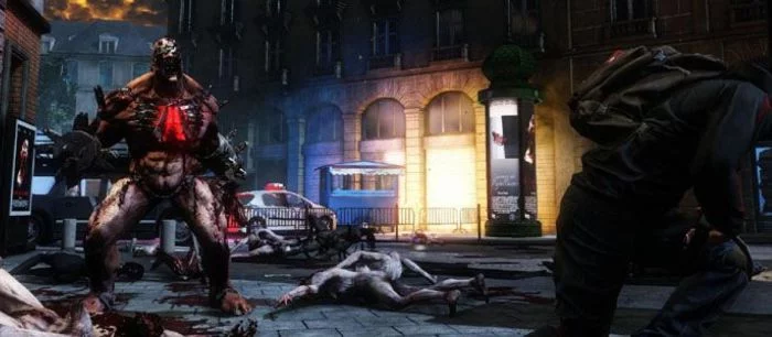 Глава Tripwire ответил на критику микротранзаций в Killing Floor 2