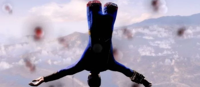 Главного героя Fallout 4 подорвали на 500 минах, желая узнать, что будет