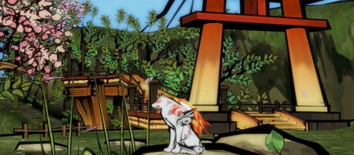 Хидеки Камия поинтересовался у фанатов, продолжение чего они хотят увидеть — Devil May Cry или Okami