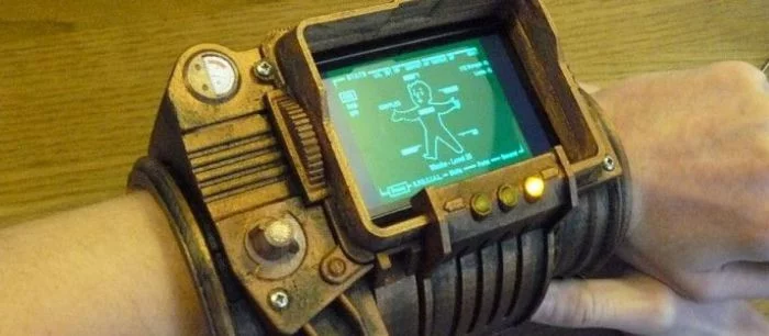Игроки перепродают Fallout 4: Pip-Boy Edition с наценкой в 200-300 %