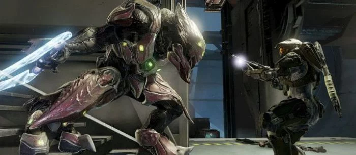 Как реклама Halo 5: Guardians обманула пользователей