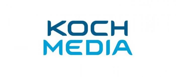 Koch Media стала издателем Codemasters