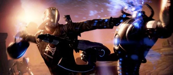 Коды Dark Void: бессмертие, боеприпасы