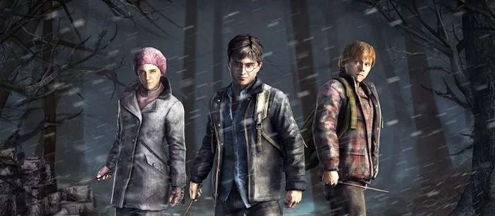 Коды Harry Potter and the Deathly Hallows: Part 1: на заклинания и испытания