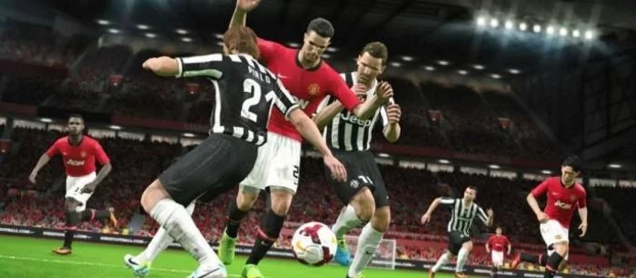 Konami извиняется за проблемы с обновлением составов в PES 2016