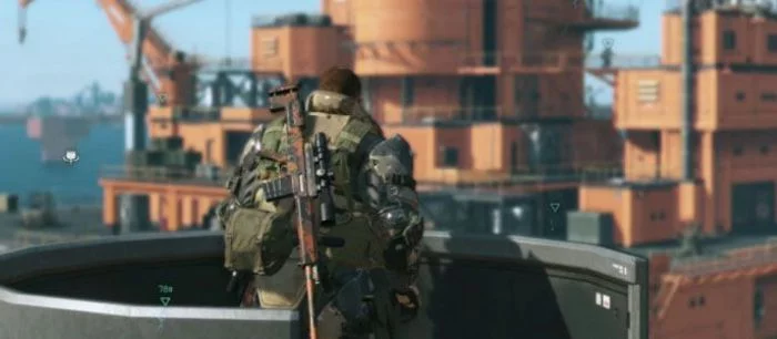 Konami нужно очень много денег на новый Metal Gear