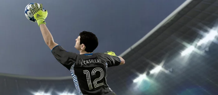 Konami подтвердила существование бесплатной версии PES 2016 и назвала дату выхода