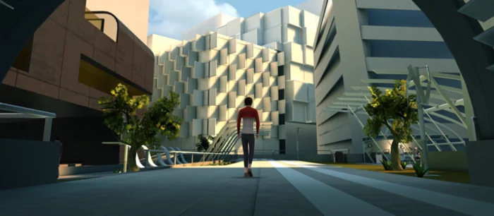 Лучшие мобильные игры этой недели (9-15 ноября) — Ace of Arenas, Lost Echo и другие