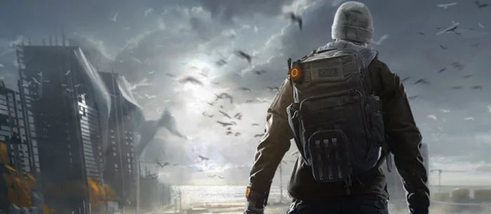 Лучшие видео и скриншоты недели (9-15 ноября)