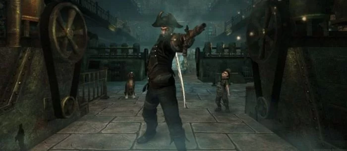 Microsoft тайно сделала Fable 3 доступной пользователям обратной совместимости Xbox One