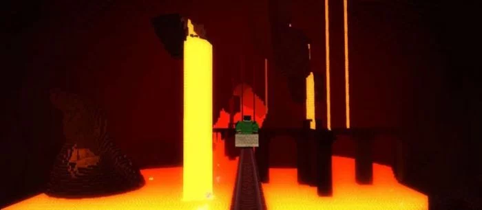 Minecraft: Episode 3 — The Last Place You Look выйдет уже на следующей неделе