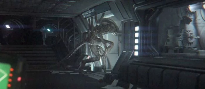 Мод для Alien: Isolation полностью убрал «Чужих»