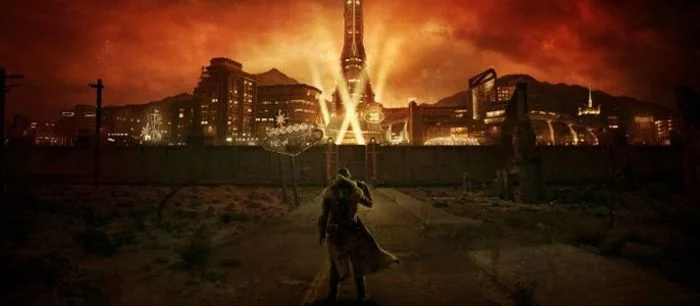Мод для Fallout: New Vegas добавит в игру сюжет Fallout 1