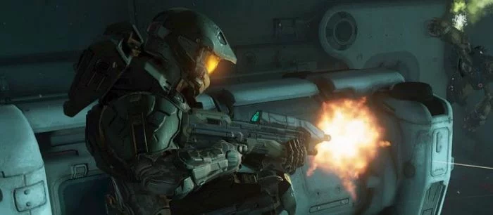 Мультиплеер Halo 5: Guardians получил первое расширение