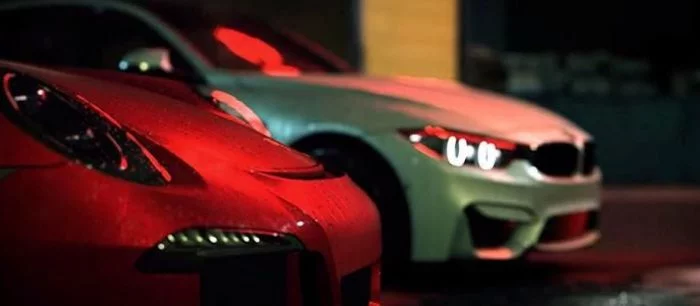 Need for Speed работает в 900p на Xbox One