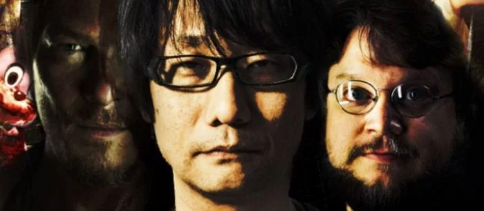 Норман Ридус считает, что сотрудничество с Кодзимой и дель Торо не закончено