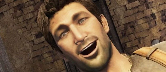 Новый патч «визуально улучшил» The Nathan Drake Collection