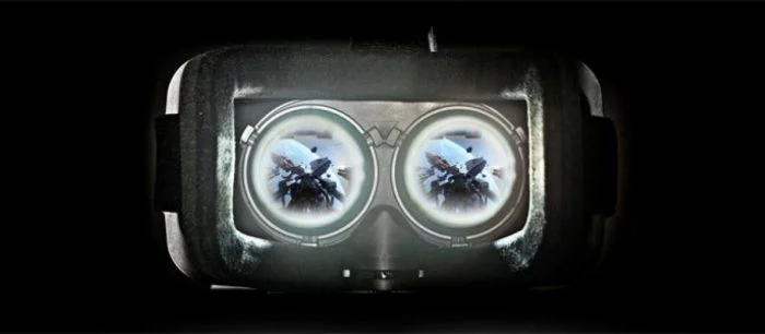 Nvidia выпустила пакет инструментов для разработчиков, действующих в сфере виртуальной реальности