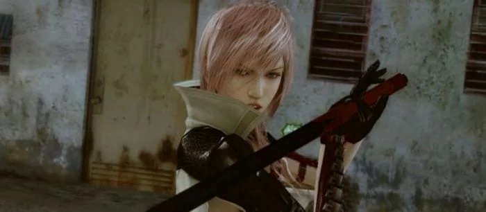 Объявлена дата выхода Lightning Returns: Final Fantasy XIII в Steam