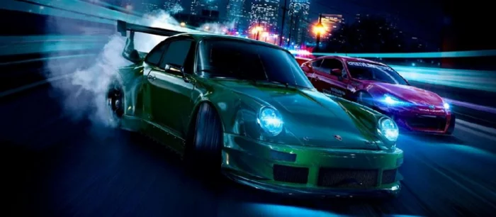 Оценки Need for Speed — скучный и лишенный воображения продукт