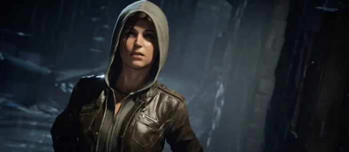 Оценки Rise of the Tomb Raider — приключения сами найдут вас