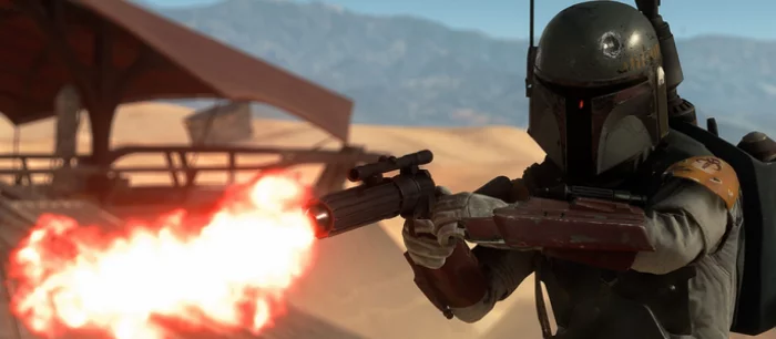 Оценки Star Wars: Battlefront — Season Pass поможет