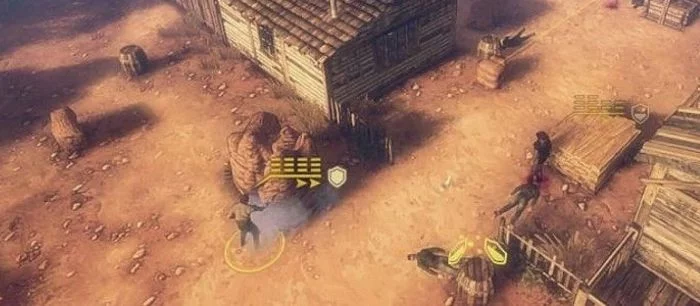 Опубликован релизный трейлер Hard West