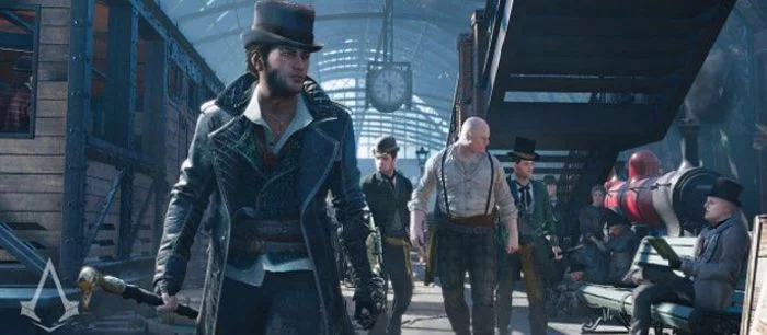 Опубликован релизный трейлер РС-версии AC: Syndicate и представлен патч 1.12