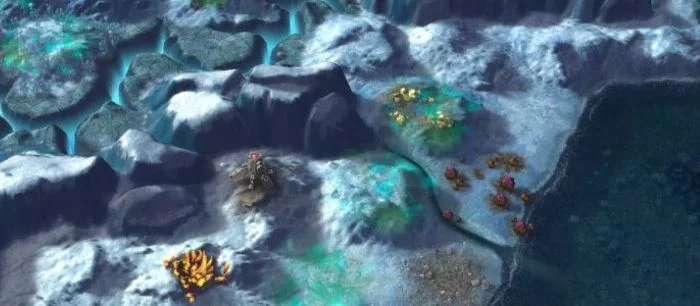 Пасхалки, секреты и отсылки в Civilization: Beyond Earth и аддоне Rising Tide