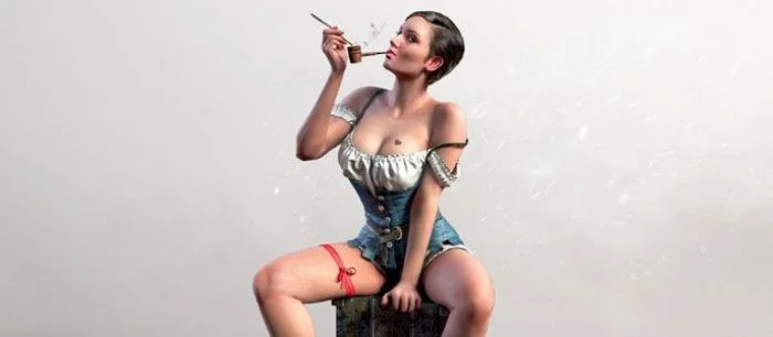 Патч 1.12 для The Witcher 3: Wild Hunt выйдет в декабре