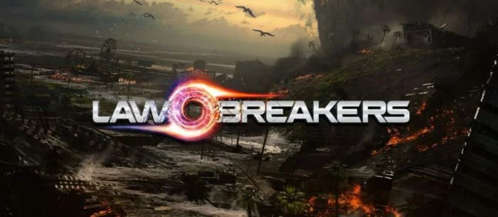 Первые дневники разработчиков LawBreakers посвятили дизайну карт