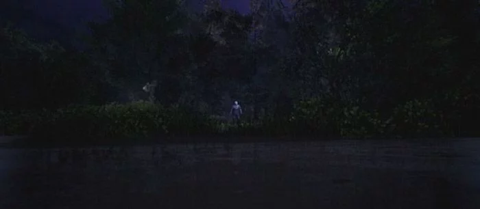 Преальфа-версия Friday the 13th: The Game выглядит так, как и подобает преальфе