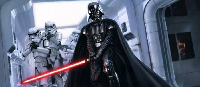 PS4-геймпад Дарта Вейдера будут продавать отдельно от брендированной консоли